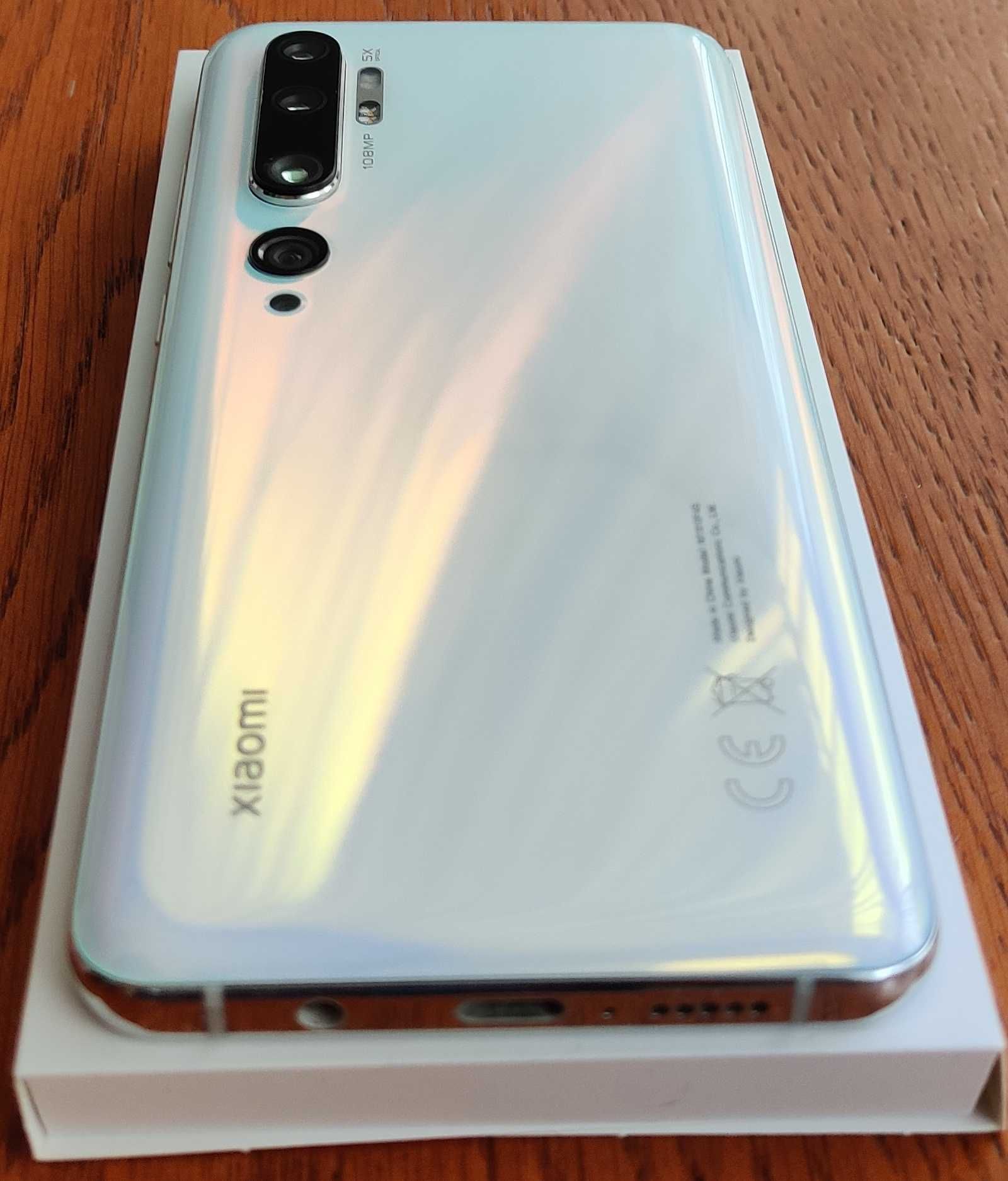 Xiaomi Mi Note 10 PRO 8/256 GB