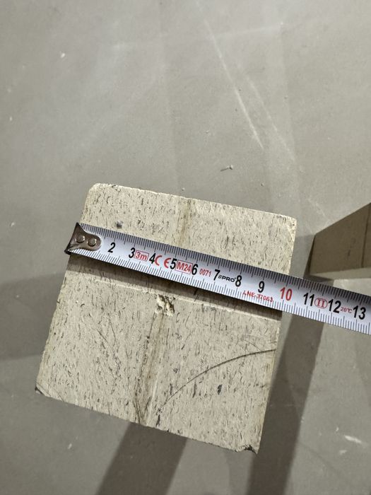 Purenit 10x10x72 cm podwalina/ciepłe nadproże