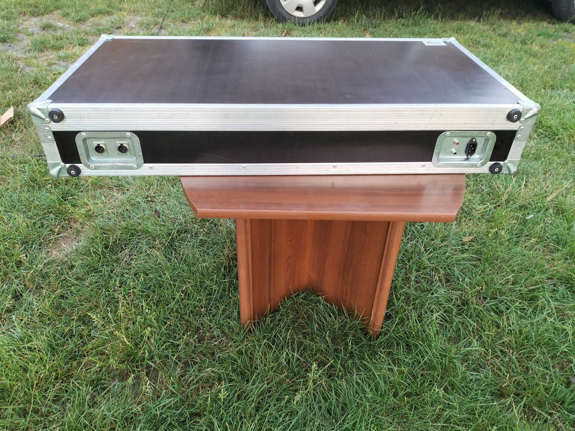 Case DJ CDJ DJM kontroler  instrument Zaręba polska produkcja
