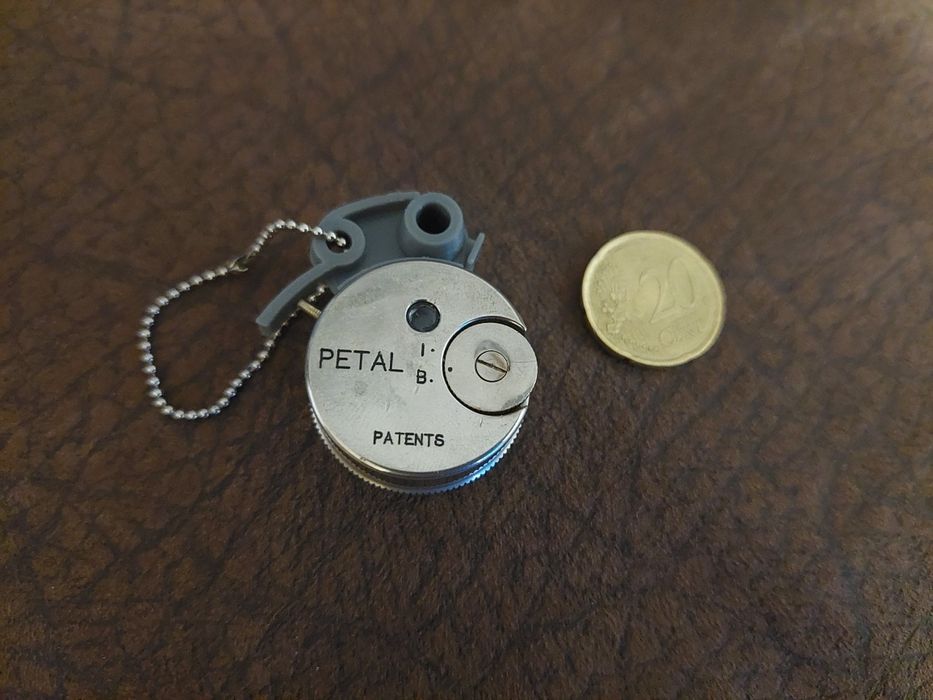 Micro Camera – The Smallest in the World64354162149889120