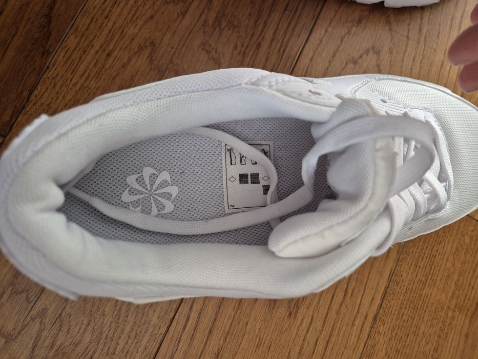 Buty Nike Air Max 90