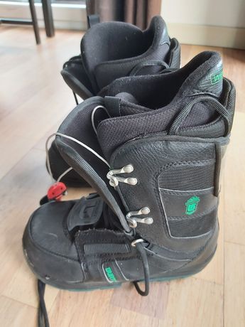 Buty snowboardowe 36,5 BURTON