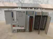 PLC RS compact Logix L24