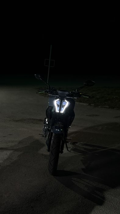 Продам мустанг ст 200