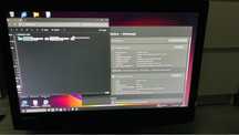 Lenovo All in One