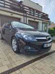Opel Astra Opel Astra 1.9 CTDI 125 km