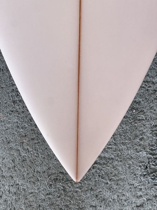 Prancha de Surf JS Golden Child 6’0 1/2 // 29,8L (Kanoa Igarashi)