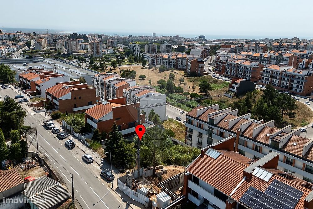 Terreno  para venda