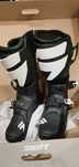 Buty SHIFT White3 czarne M11 r45
