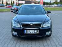 Skoda Octavia 2011rok 1.6 TDI