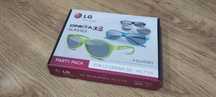 Óculos 3D LG Novos