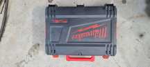 Walizka box M18 F1W12-OX Milwaukee