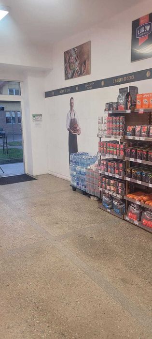 Lokal handlowy do wynajęcia Kolno