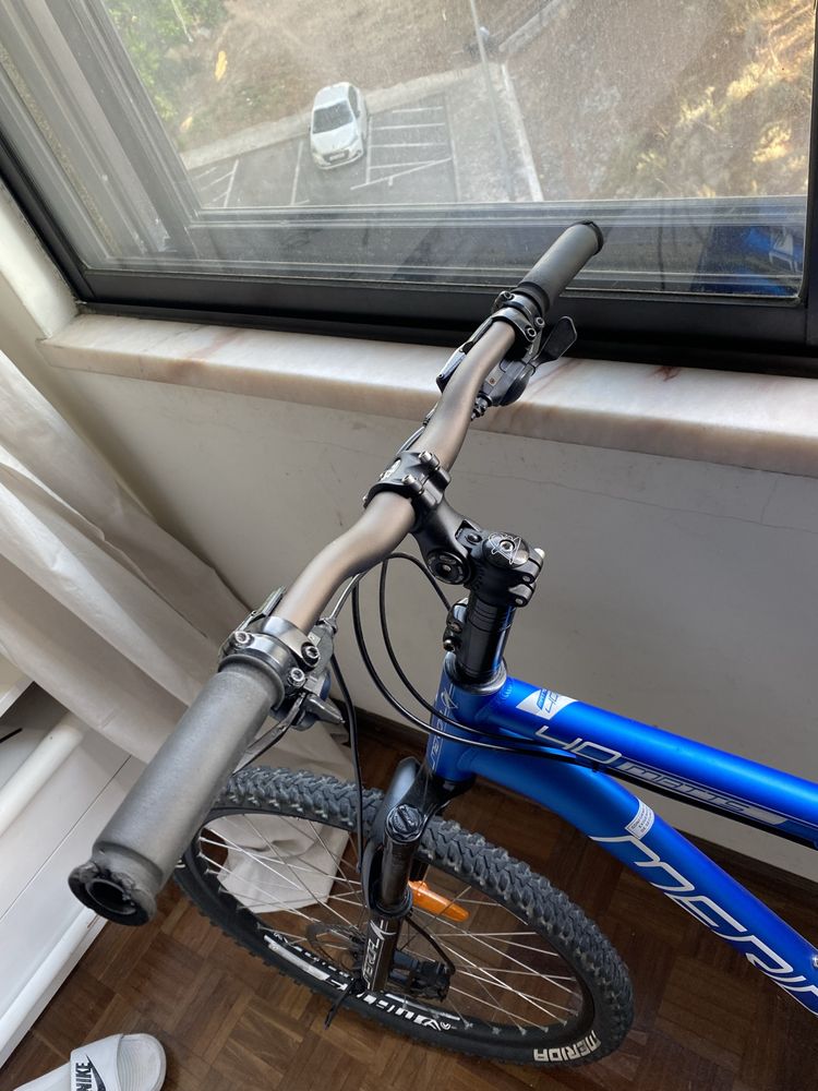 Bicicleta Berida 26”