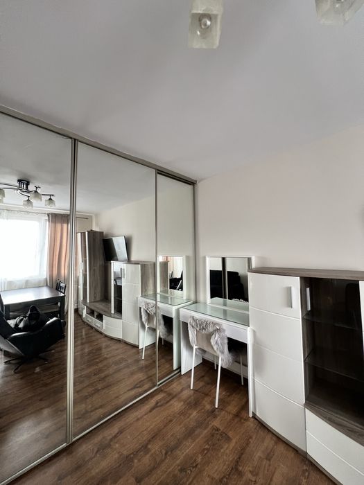 Wynajmę mieszkanie w centrum