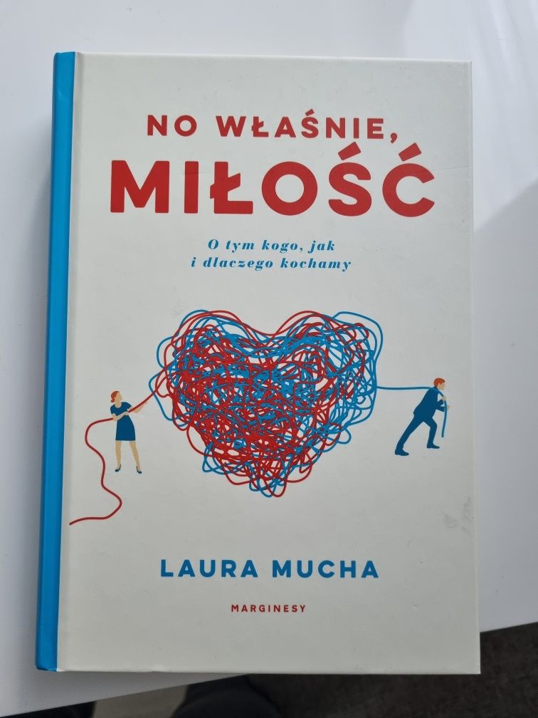 No wlasnie milosc, L. MUCHA