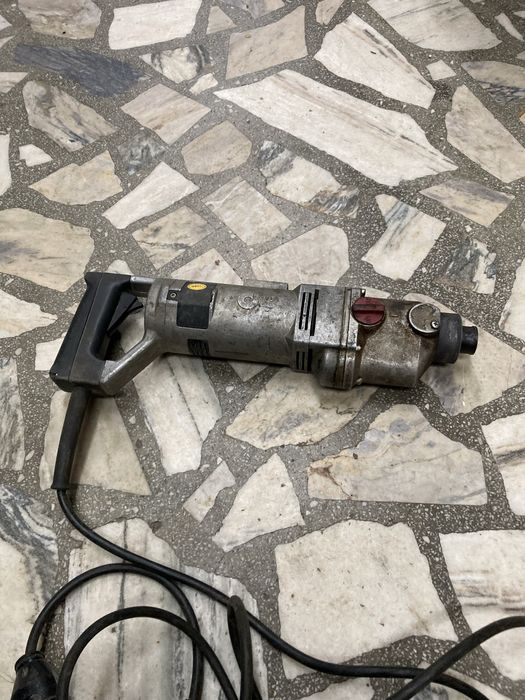 Wiertnica Cardi Talpa T1 MU