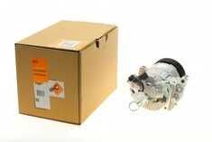 Радиатор Кондиционера на Skoda Fabia/VW Polo/Seat Cordoba