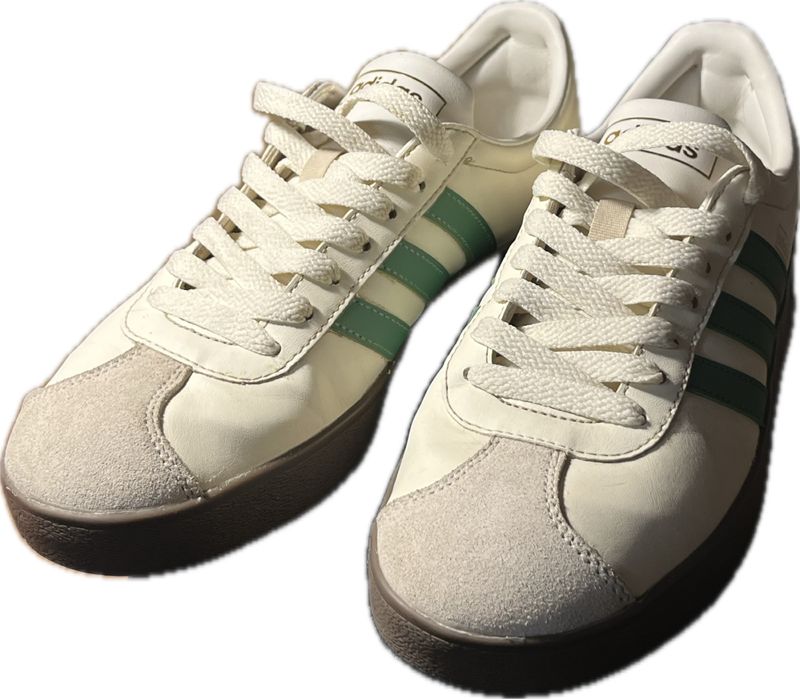 Кеди adidas vl court 20 Жіночі