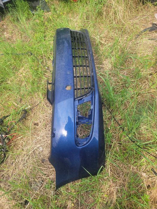 Zderzak przedni VW Golf VI Kombi