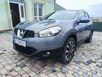 Nissan Qashqai+2 2010р 1.5dCi 110к.с