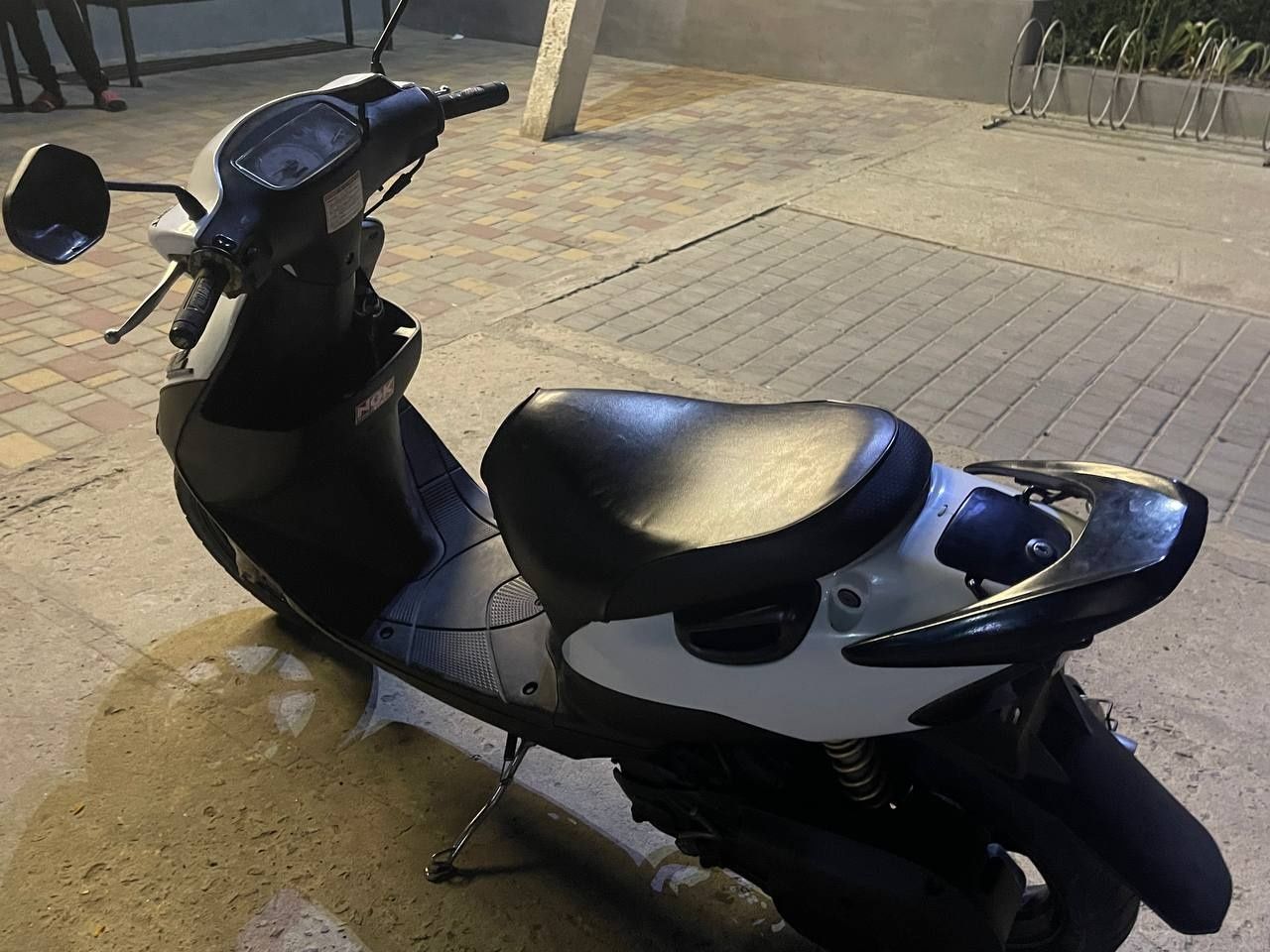 Suzuki zz inch up sport