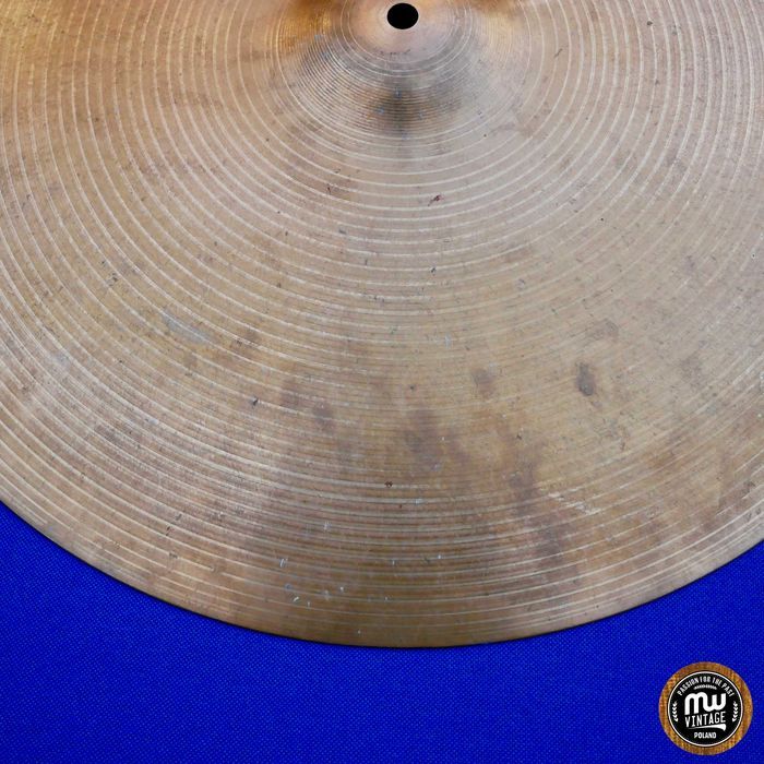 Sabian - talerz B8 First Ride 20” ‼️