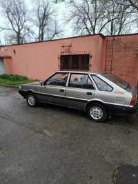 Polonez Caro 1,6 zamiana