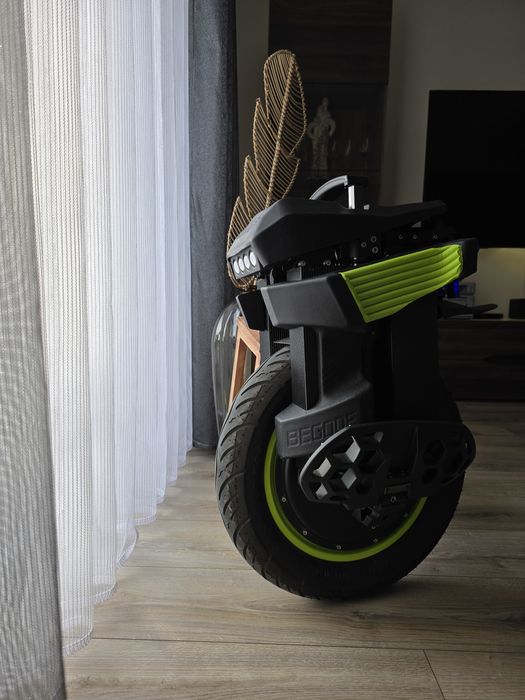 Monocykl Begode T4 Pro