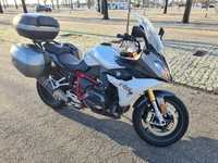 BMW R1200 RS Full Extras