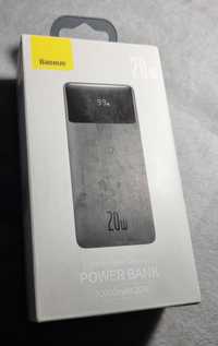 Павербанк Baseus 30000mAh 20w з швидкою зарядкою