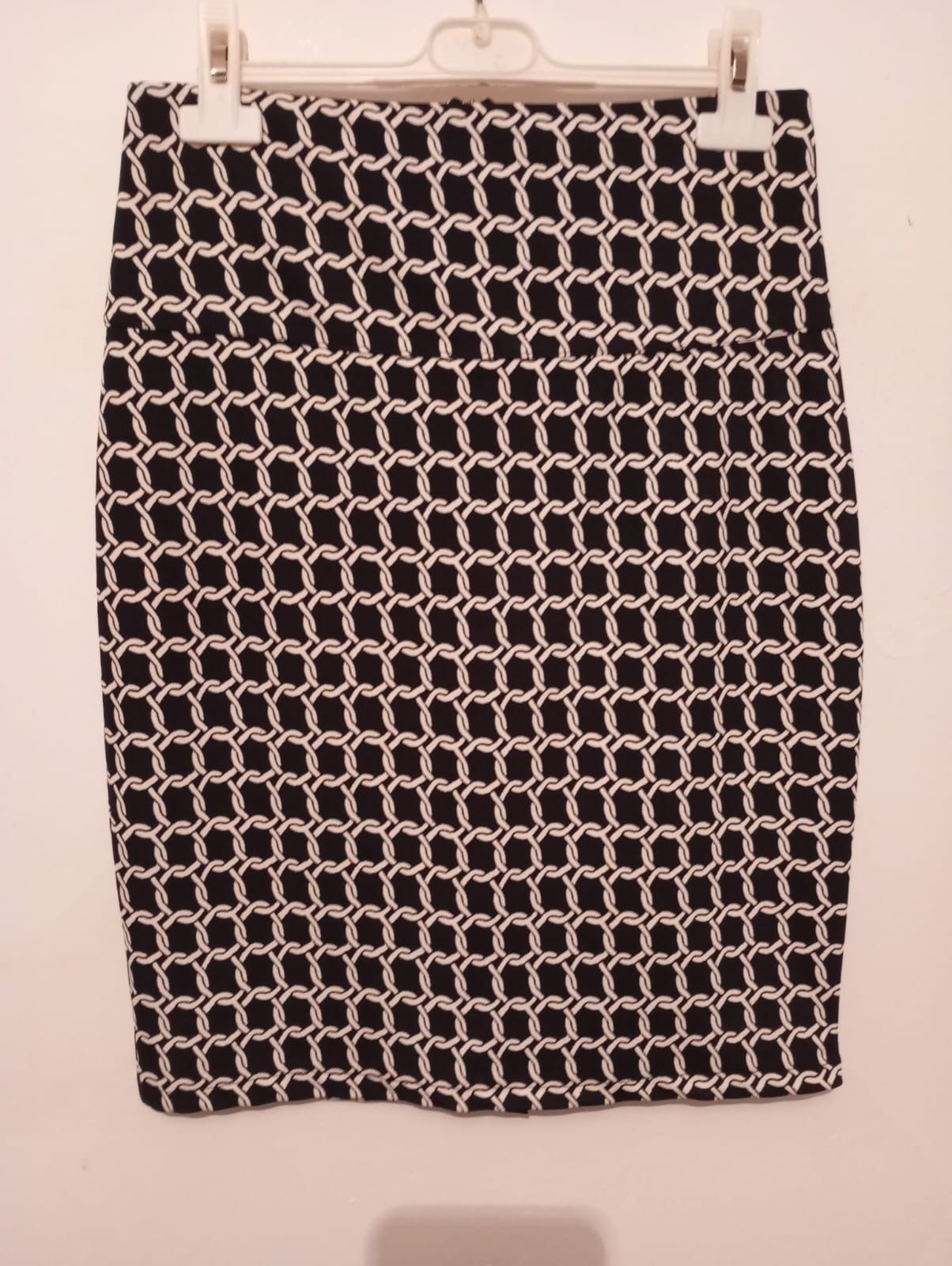 Saia Vintage Tamanho XL