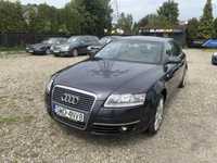 Audi A6 c6 , 2006r , 2.0 TDI , 278Tys Przebiegu