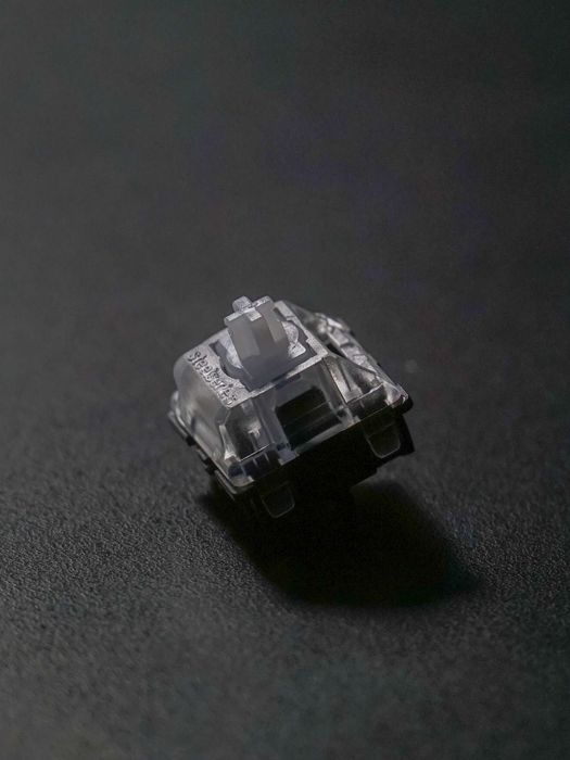 Przełącznik do klawiatury Steelseries Omnipoint switch halla Apex pro