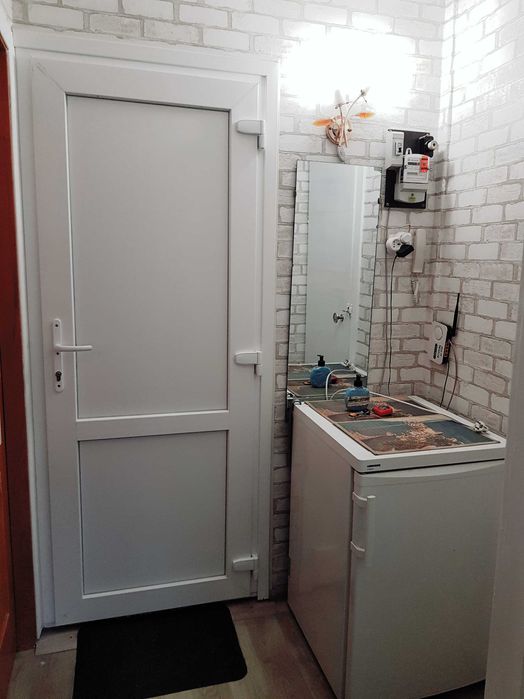 Посуточно 1 к/к, 3-я Слободская, домашний уют, 3 спальных мест