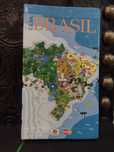 Guia do Brasil Perfeito estado.