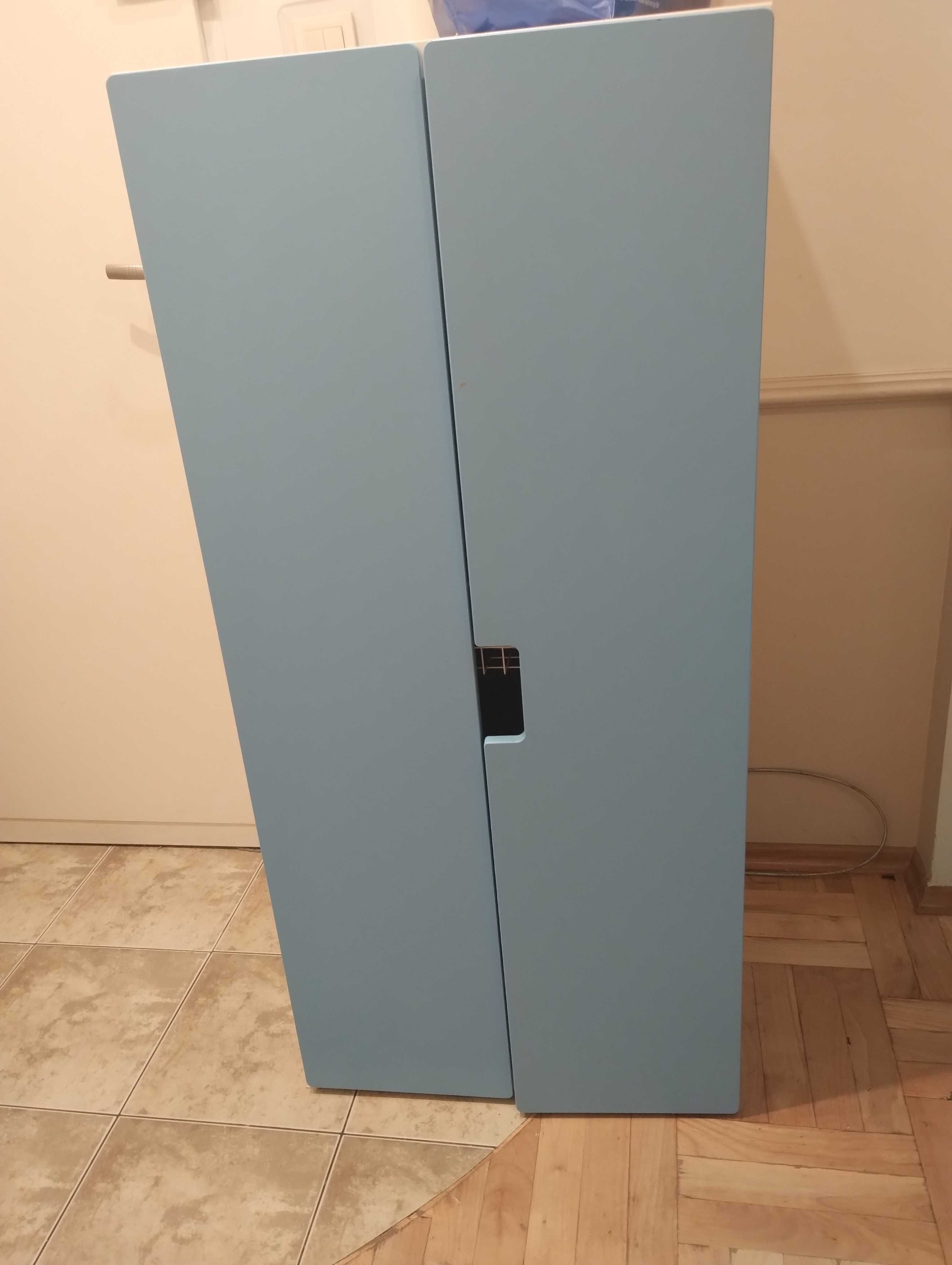 Szafa Ikea dziecięca