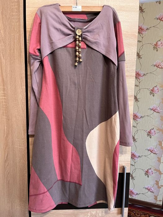 Плаття 52 розміру