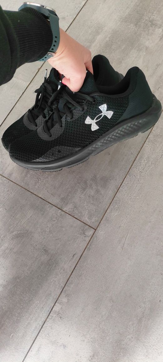 Buty under armour