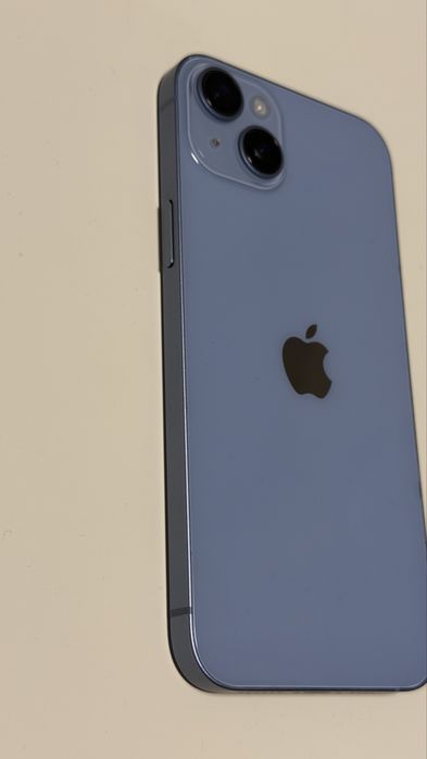 б/у iPhone 14 Plus 256 Blue