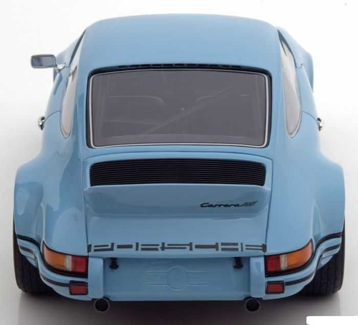 Porsche 911 2.8 Carrera RSR 1973 GT Spirit 1:18