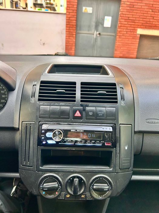 Volkswagen VW POLO 1.2 2008 gasolina - Muito bom estado