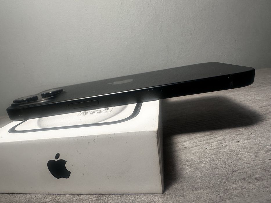 IPhone 15 | 128gb | dobra kondycja