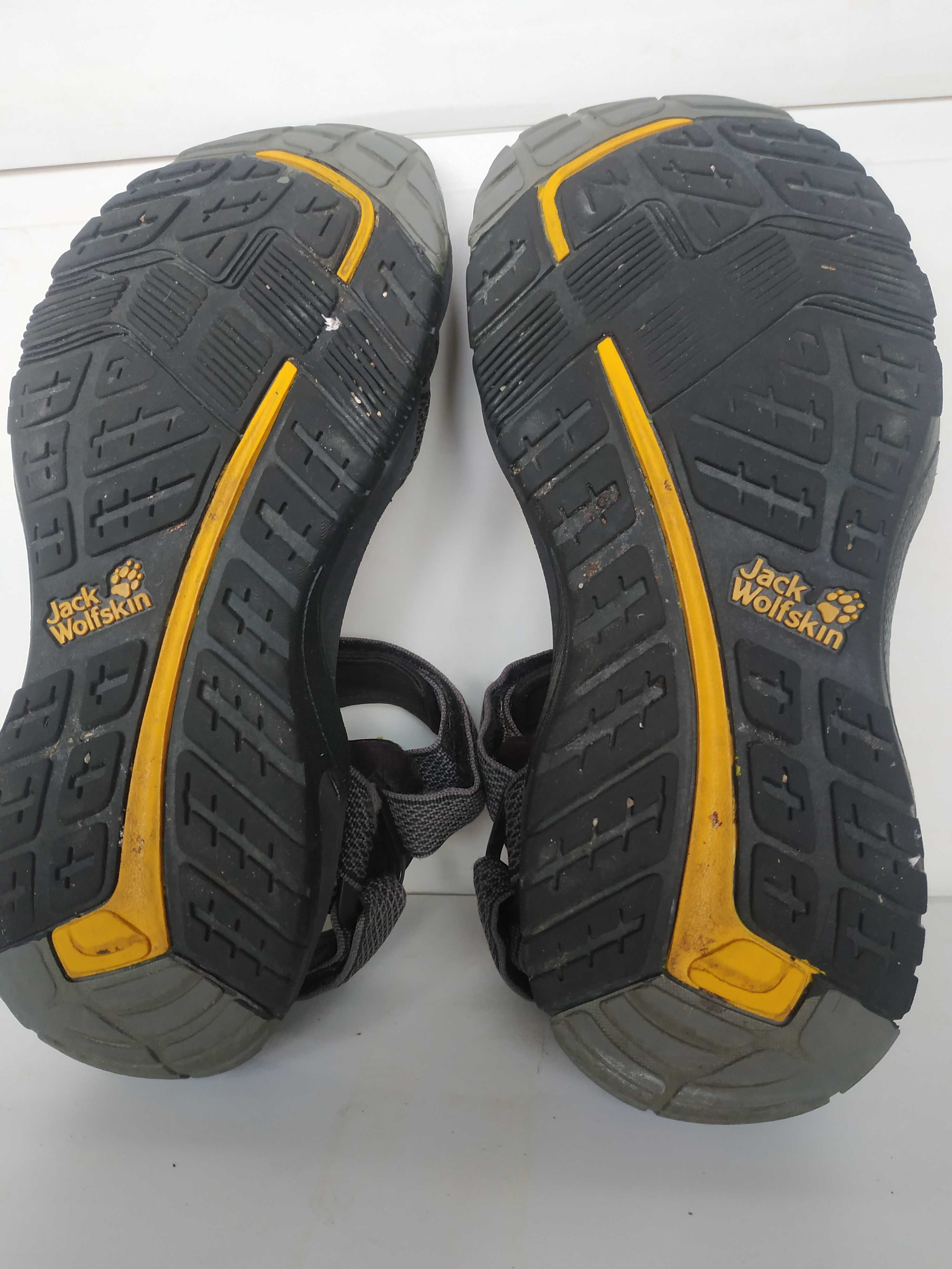 Jaсk Wolfskin сандали