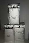 Кофе Lavazza crema e gusto меленая