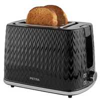 Nowy opiekacz- toster na grzanki firmy Petra