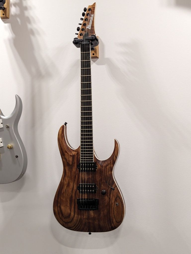 Електрогітара Ibanez RGAIX6U (Iron Label)