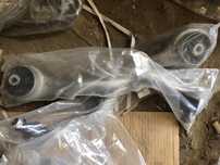 Рычаг передней подвески нижний  BMW f20 f23 f30 f36