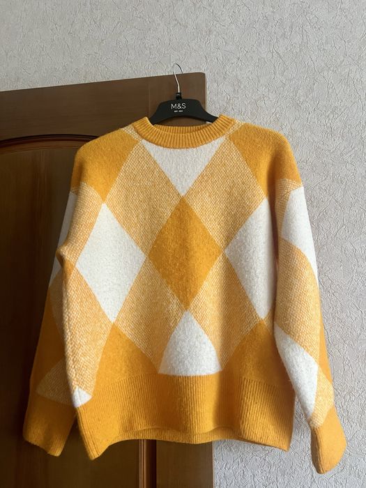 Женский свитер  Zara