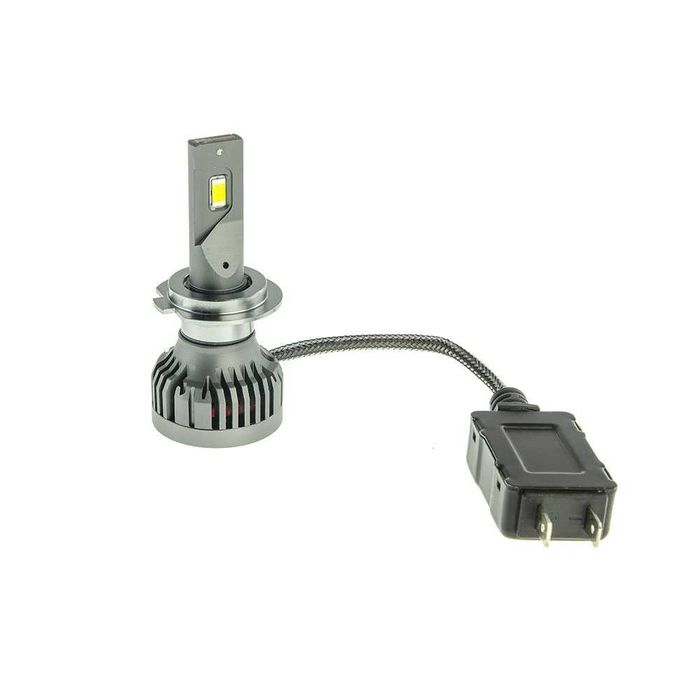 Автолампи LED Cyclone H7/H11/H1/H4/D2/H3/H27/9005/9006 (комплект)